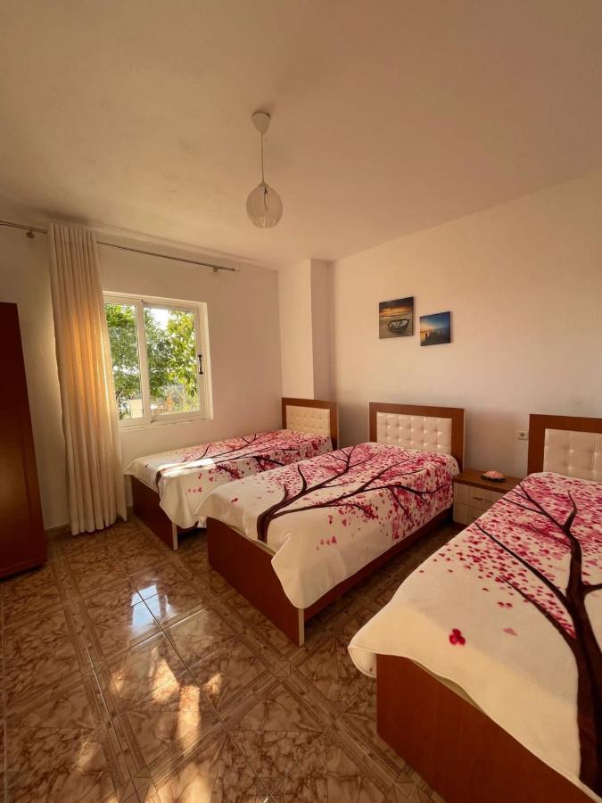 Villa Eden Breeze 2 Bedroom Apartment Sarande Exterior photo